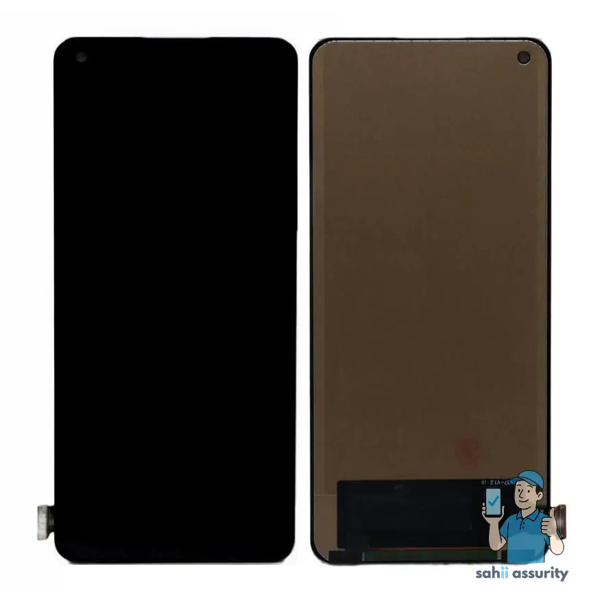 LCD with Touch Screen for Oppo Reno7 Pro 5G